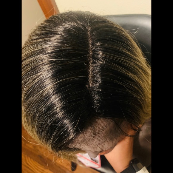 Bobbi Boss Ophelia Lacefront Wig - Picture 4 of 5